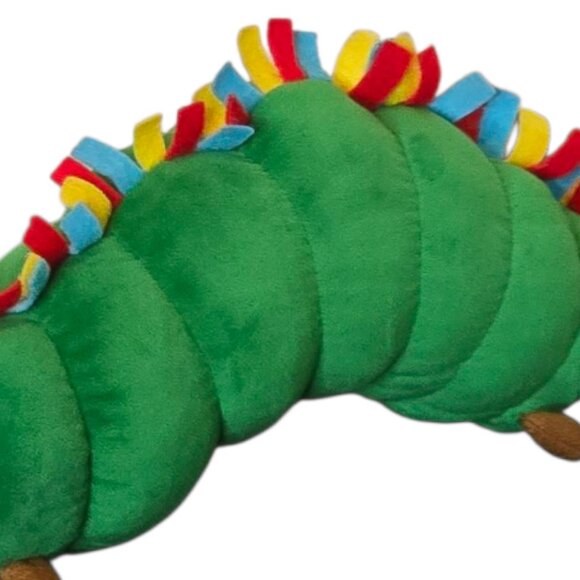 The Very Hungry Caterpillar Eric Carle Plush 13 inches - Picture 9 of 15